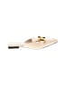 Assorted Brands Ivory Mule/Clog Size EU 40 - photo 1