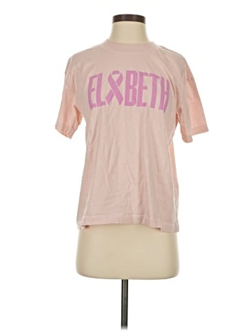 LAT Short Sleeve T-Shirt (view 1)