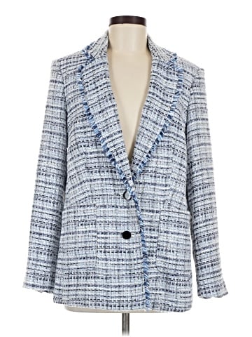 Karl Lagerfeld Paris Blazer (view 1)