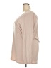Torrid Tan Long Sleeve Top Size 4X Plus (4) - photo 5