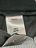 Express Chevron-herringbone Gray Track Pants Size 00 - photo 7