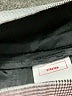 Express Chevron-herringbone Gray Track Pants Size 00 - photo 9