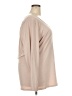 Torrid Tan Long Sleeve Top Size 4X Plus (4) - photo 4