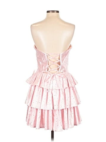 Wear Your Love Cocktail Dress (view 2)
