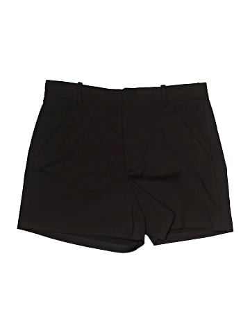 Zara Shorts (view 1)