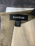 Bebe Tie-dye Gray Casual Dress Size XS - photo 7