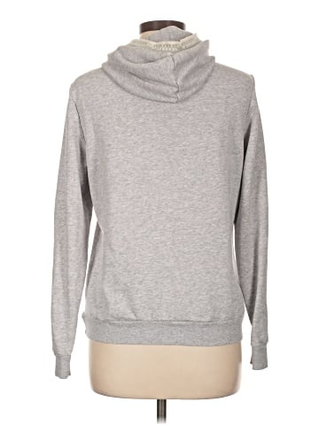 Puma Pullover Hoodie (view 2)