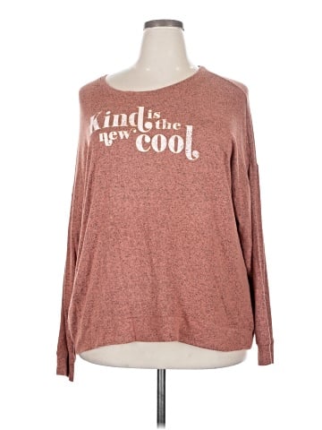 Maurices Pullover Sweater (view 1)