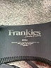 Frankies Bikinis Black Sleeveless Top Size S - photo 7