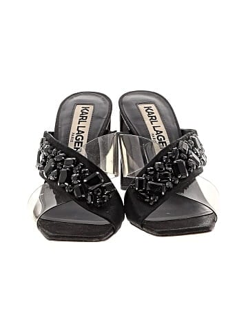 Karl Lagerfeld Paris Sandals (view 2)