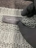 Wooden Ships Solid Gray Pullover Sweater Size XS - photo 7