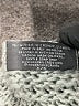 Wooden Ships Solid Gray Pullover Sweater Size XS - photo 8