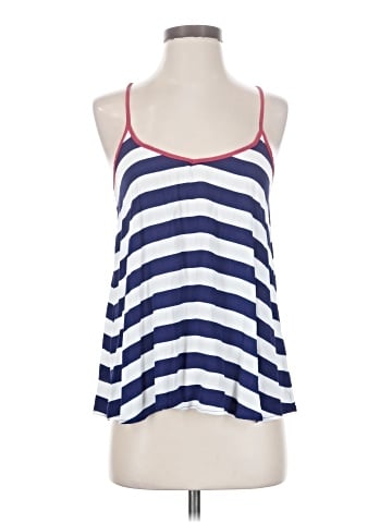 Sam & Lavi Sleeveless Top (view 1)