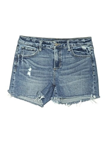 Joe's Jeans Denim Shorts (view 1)