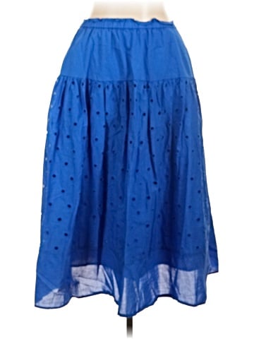 J.Crew Factory Store Casual Skirt (view 1)