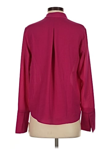 RACHEL Rachel Roy Long Sleeve Blouse (view 2)