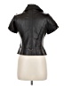 Bebe Black Jacket Size M - photo 2