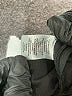 Leith Solid Black Jumpsuit Size XS - photo 5