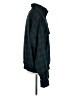 Zero 100% Polyester Plaid Teal Jacket Size M - photo 4