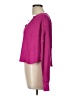 JoyLab Pink Pullover Sweater Size L - photo 5