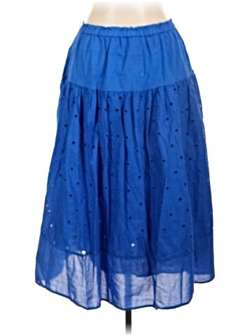 J.Crew Factory Store Casual Skirt (view 2)