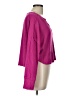 JoyLab Pink Pullover Sweater Size L - photo 4