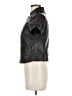 Bebe Black Jacket Size M - photo 5