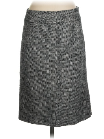 Ann Taylor LOFT Formal Skirt (view 2)
