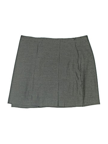 Zara Skort (view 1)