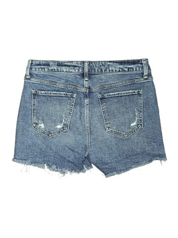 Joe's Jeans Denim Shorts (view 2)
