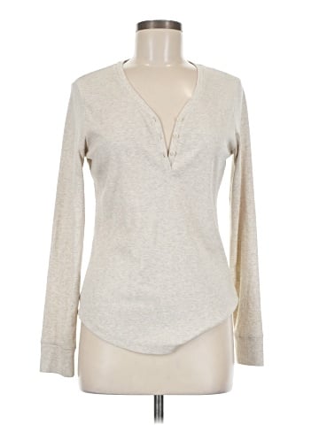 G.H. Bass & Co. Long Sleeve T-Shirt (view 1)