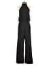 Lulus Solid Black Jumpsuit Size S - photo 1