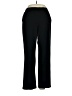 Dana Buchman Solid Black Dress Pants Size 14 - photo 1