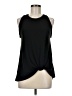 DYI Define Your Inspiration Black Sleeveless Top Size M - photo 1