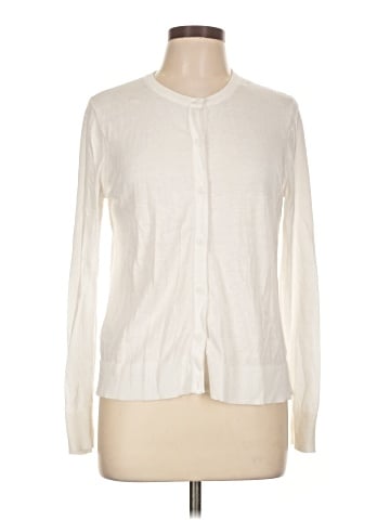Eddie Bauer Cardigan (view 1)