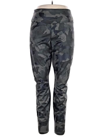 White House Black Market Active Pants (view 1)
