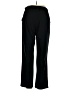 Dana Buchman Solid Black Dress Pants Size 14 - photo 2
