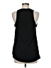 DYI Define Your Inspiration Black Sleeveless Top Size M - photo 2