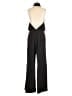 Lulus Solid Black Jumpsuit Size S - photo 2