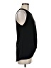 DYI Define Your Inspiration Black Sleeveless Top Size M - photo 4