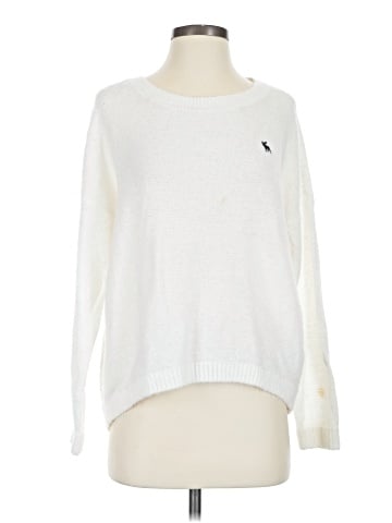 Abercrombie & Fitch Pullover Sweater (view 1)