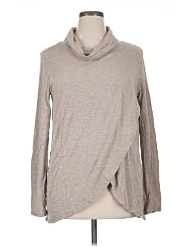 Magnolia Grace Long Sleeve Top (view 1)