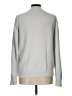 Les Serein Silver Pullover Sweater Size L (estimated) - photo 2