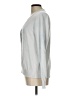 Les Serein Silver Pullover Sweater Size L (estimated) - photo 5