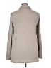 Magnolia Grace Gray Long Sleeve Top Size XL - photo 2