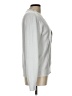 Les Serein Silver Pullover Sweater Size L (estimated) - photo 4