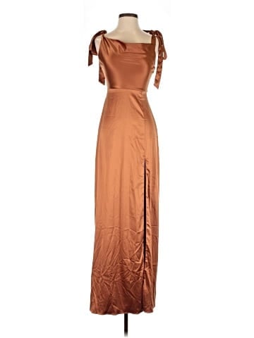 VOWD Cocktail Dress (view 1)