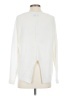 Abercrombie & Fitch Solid White Pullover Sweater Size M - photo 2
