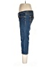 L.A. Idol Hearts Blue Jeans Size 15 - photo 5