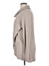 Magnolia Grace Gray Long Sleeve Top Size XL - photo 5